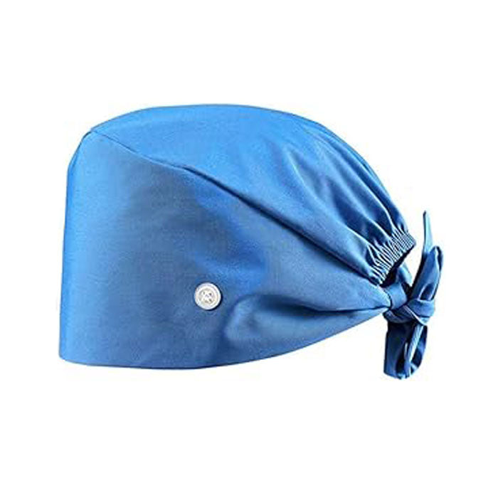 Gourd-Shaped Working Cap for Unisex, Multiple Color